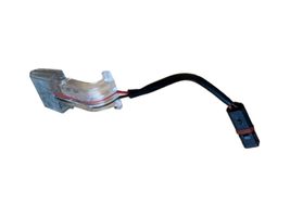 BMW 3 F30 F35 F31 Luce esterna maniglia portiera posteriore 7277448