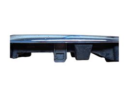 BMW 5 F10 F11 Fender trim (molding) 51137336646