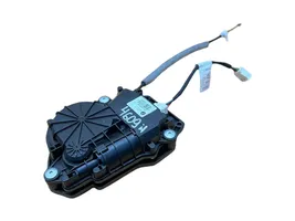 BMW 5 F10 F11 Siłownik elektryczny podnoszenia klapy tylnej / bagażnika 7330649