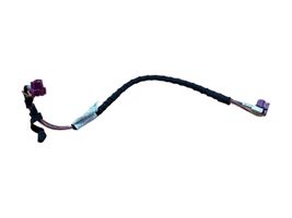 BMW 3 F30 F35 F31 Sound system wiring loom 9251730