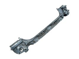 BMW 5 F10 F11 Support de pare-chocs arrière 51127184766