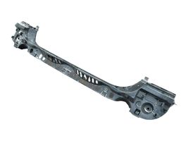 BMW 5 F10 F11 Support de pare-chocs arrière 51127184766