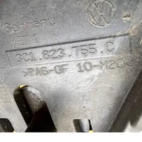 Volkswagen PASSAT CC Cita veida dzinēja nodalījuma detaļa 3C1823755C