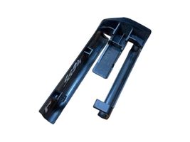 BMW 7 F01 F02 F03 F04 Moldura de la guía del asiento delantero del pasajero 52106981780