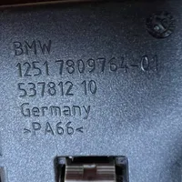 BMW 5 F10 F11 Cablaggio per l’installazione del motore 7804213