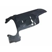 BMW 5 F10 F11 Center/middle under tray cover 51757340908