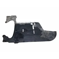 BMW 5 F10 F11 Center/middle under tray cover 51757340908