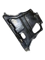 BMW 3 F30 F35 F31 Protezione anti spruzzi/sottoscocca del motore 6860952