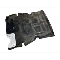 51757486951 BMW 4 F36 Gran coupe Center/middle under tray cover 