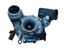 BMW X5 E70 Turboahdin 7799758