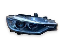 BMW 3 F30 F35 F31 Phare frontale 084441183