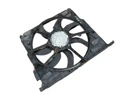 BMW 7 F01 F02 F03 F04 Ventilatore di raffreddamento elettrico del radiatore 67327594610