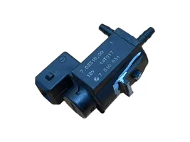 BMW 6 F12 F13 Solenoidinis vožtuvas 7810831