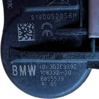 BMW X5 F15 Padangų slėgio daviklis 6855539