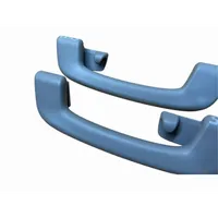 BMW 3 F30 F35 F31 Un set di maniglie per il soffitto 