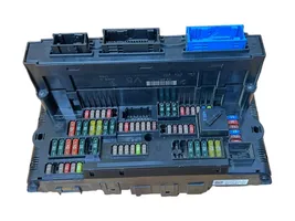 BMW 7 F01 F02 F03 F04 Modulo fusibile 9210861