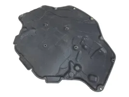 BMW 5 G30 G31 Isolante termico/insonorizzante vano motore/cofano 51487380520