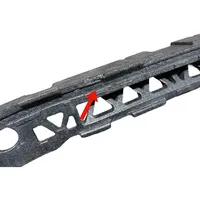 BMW 3 F30 F35 F31 Absorber zderzaka przedniego 4895541