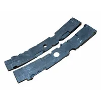 BMW 5 E60 E61 Absorber zderzaka przedniego 51117049241