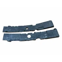 BMW 5 E60 E61 Absorber zderzaka przedniego 51117049241