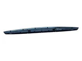 BMW 7 F01 F02 F03 F04 Parcel shelf grill 51469112718