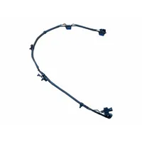 BMW 5 F10 F11 Windshield washer fluid hose 61664849540