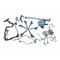 BMW 4 F36 Gran coupe Fuel injection system set 7823463