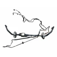 BMW 5 F10 F11 Stabilizator aktywny osi przedniej 37116775205