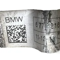 BMW 5 F10 F11 Active stabilisateur béquille 37116775205