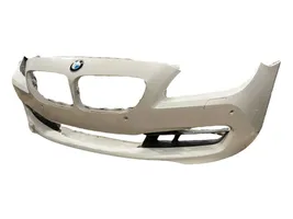 BMW 6 F12 F13 Paraurti anteriore 7302461