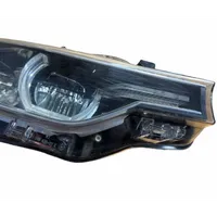 BMW 3 F30 F35 F31 Lampa przednia 8739560