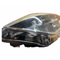 BMW 3 F30 F35 F31 Lampa przednia 8739560