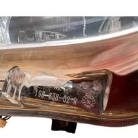 BMW 3 F30 F35 F31 Lampa przednia 8739560