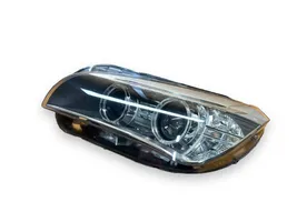 BMW X1 F48 F49 Faro/fanale 63117290239