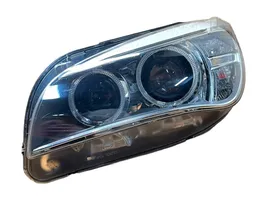 BMW X1 F48 F49 Faro/fanale 63117290239