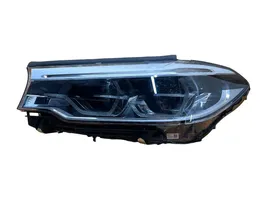 BMW 5 G30 G31 Faro/fanale 7214961