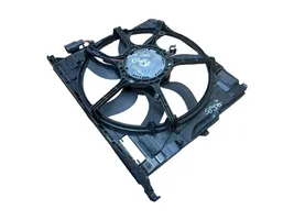 BMW 5 F10 F11 Ventilateur de refroidissement de radiateur électrique 67327594610