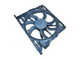 BMW 5 F10 F11 Ventilateur de refroidissement de radiateur électrique 67327594610