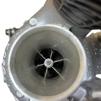 BMW 5 G30 G31 Turbine 8584218