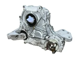 BMW 3 F30 F35 F31 Scatola ingranaggi del cambio 7649718