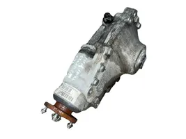 BMW 3 F30 F35 F31 Mechanizm różnicowy przedni / Dyferencjał 7578157