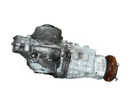 BMW 3 F30 F35 F31 Mechanizm różnicowy przedni / Dyferencjał 7578157