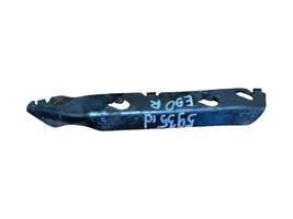 BMW 3 F30 F35 F31 Support de montage de pare-chocs avant 51117134098