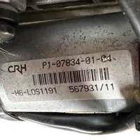 BMW 6 F12 F13 Kolumna kierownicza / Komplet 6787926