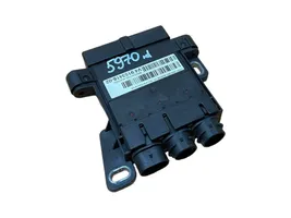 BMW 5 F10 F11 Current control relay 61149153418