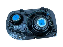 BMW 5 F10 F11 Altavoz de la puerta trasera 65139239146