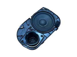 BMW 5 F10 F11 Altavoz de la puerta trasera 65139239146