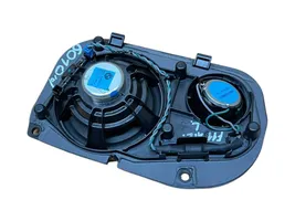 BMW 5 F10 F11 Takaoven kaiutin 65139239145