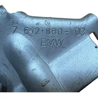 BMW 4 F36 Gran coupe Staffa di montaggio della batteria 7612860