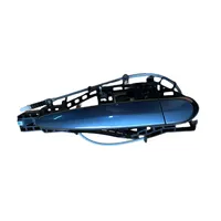 BMW 4 F36 Gran coupe Takaoven ulkokahva 8054601